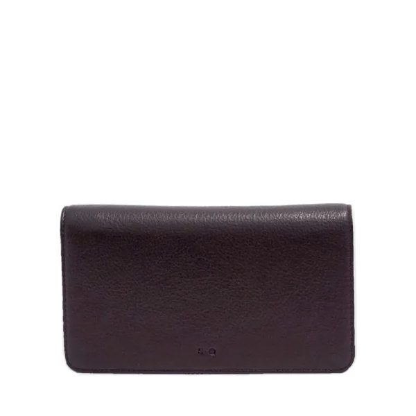 SQ Inc. Crossbody Wallet - Rosina* Wallets