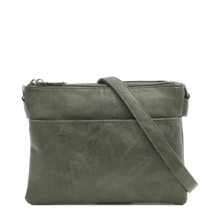 SQ Inc. Crossbody Wallet - Solar* Shoulder Bags