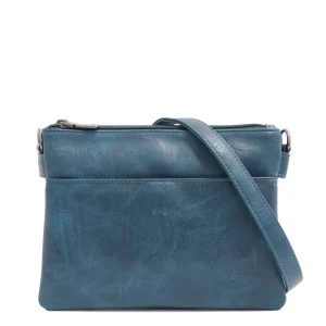 SQ Inc. Crossbody Wallet - Solar* Shoulder Bags