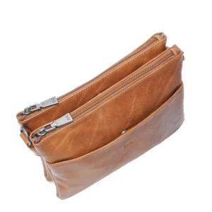SQ Inc. Crossbody Wallet - Solar* Shoulder Bags