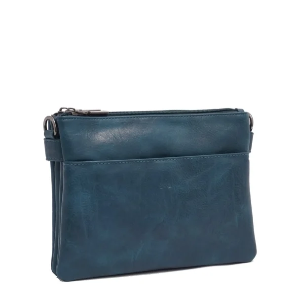 SQ Inc. Crossbody Wallet - Solar* Shoulder Bags