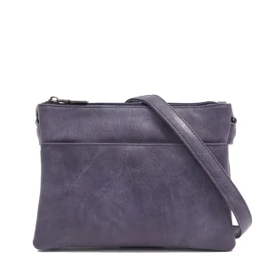 SQ Inc. Crossbody Wallet - Solar* Shoulder Bags