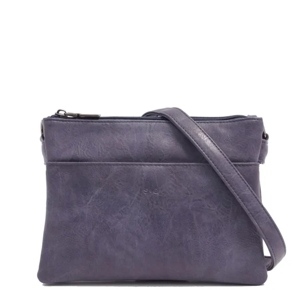 SQ Inc. Crossbody Wallet - Solar* Shoulder Bags