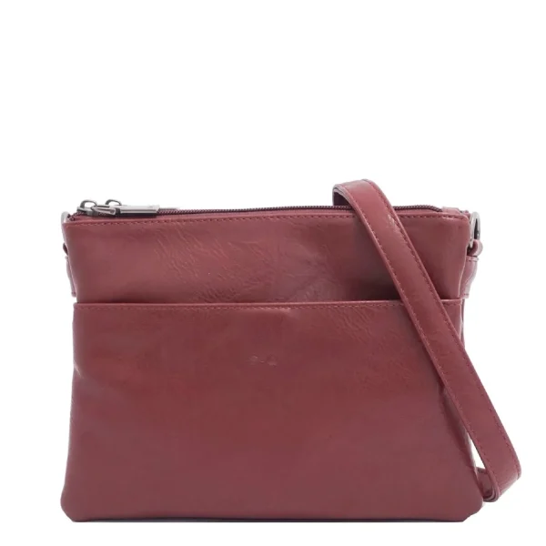 SQ Inc. Crossbody Wallet - Solar* Shoulder Bags