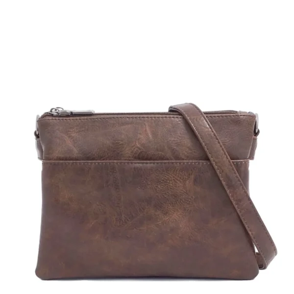 SQ Inc. Crossbody Wallet - Solar* Shoulder Bags