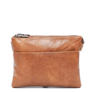 SQ Inc. Crossbody Wallet - Solar* Shoulder Bags