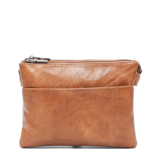 SQ Inc. Crossbody Wallet - Solar* Shoulder Bags