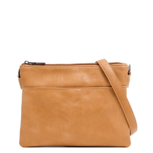 SQ Inc. Crossbody Wallet - Solar* Shoulder Bags