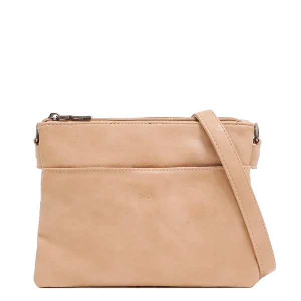 SQ Inc. Crossbody Wallet - Solar* Shoulder Bags