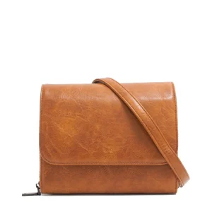 SQ Inc. Crossbody Wallet - Sophie* Shoulder Bags