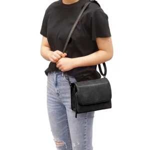 SQ Inc. Crossbody Wallet - Sophie* Shoulder Bags