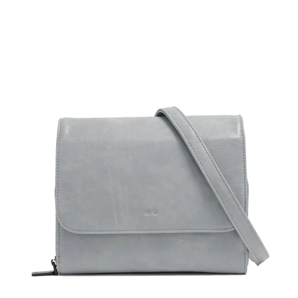 SQ Inc. Crossbody Wallet - Sophie* Shoulder Bags