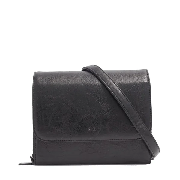 SQ Inc. Crossbody Wallet - Sophie* Shoulder Bags