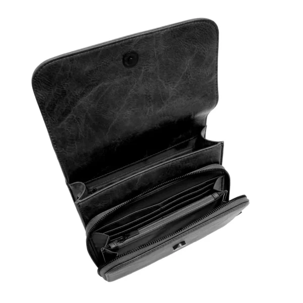 SQ Inc. Crossbody Wallet - Sophie* Shoulder Bags