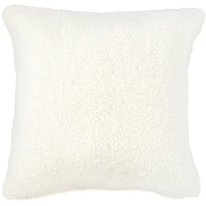 Agence K Curly Wool Cushion - Sherpa* Cushions