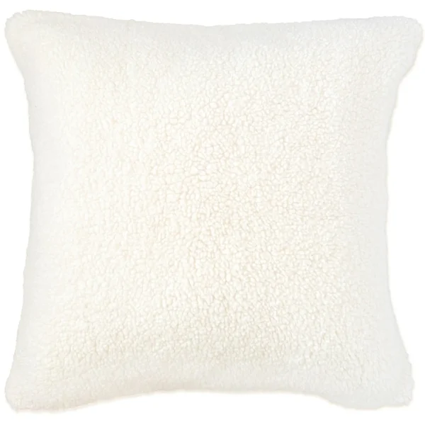 Agence K Curly Wool Cushion - Sherpa* Cushions