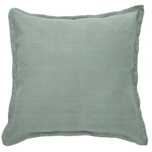 Brunelli Cushion Cover - Belgian Linen* Pillows