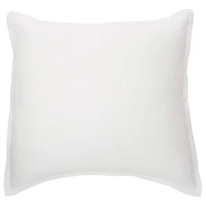 Brunelli Cushion Cover - Belgian Linen* Pillows