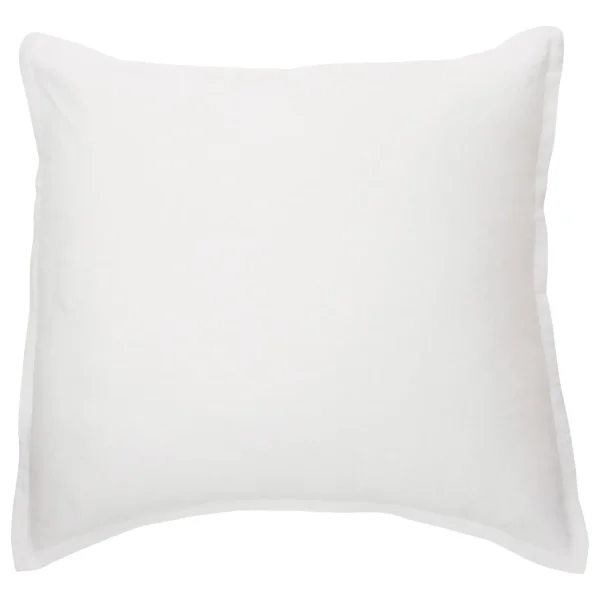 Brunelli Cushion Cover - Belgian Linen* Pillows