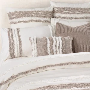 Brunelli Cushion Cover - Grenoble* Pillows