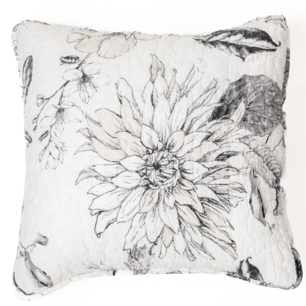 Brunelli Cushion Cover - Justina* Pillows