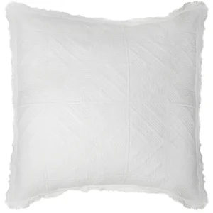 Brunelli Cushion Cover - Stone Washed* Pillows