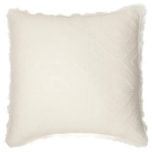 Brunelli Cushion Cover - Stone Washed* Pillows