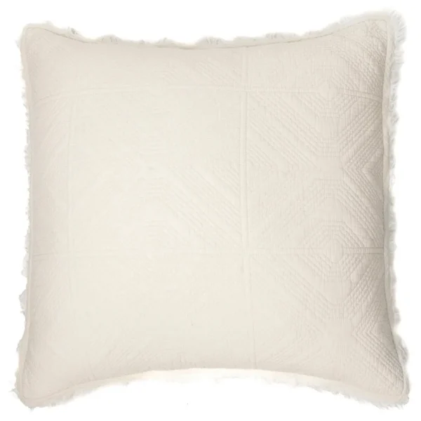 Brunelli Cushion Cover - Stone Washed* Pillows