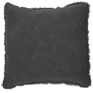 Brunelli Cushion Cover - Stone Washed* Pillows