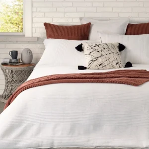 Brunelli Cushion Cover - Suite* Pillows