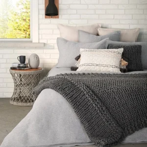 Brunelli Cushion Cover - Suite* Pillows