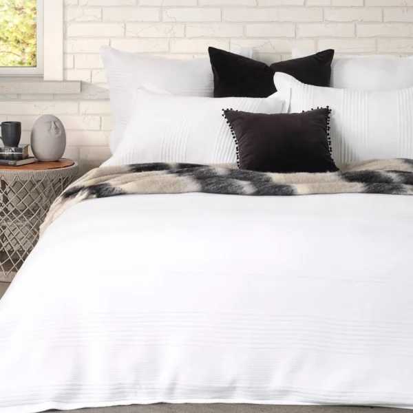 Brunelli Cushion Cover - Suite* Pillows
