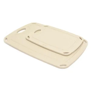 Ricardo Cutting Boards Set - Eco* Preparation & Cooking