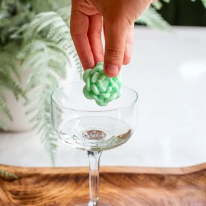 Poseidn (Devoray) 3D Cocktail - Cucumber And Lime* All For Cocktails