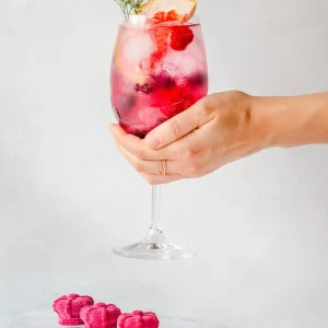 Poseidn (Devoray) 3D Cocktail - Real Sangria* All For Cocktails