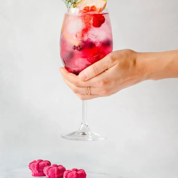 Poseidn (Devoray) 3D Cocktail - Real Sangria* All For Cocktails