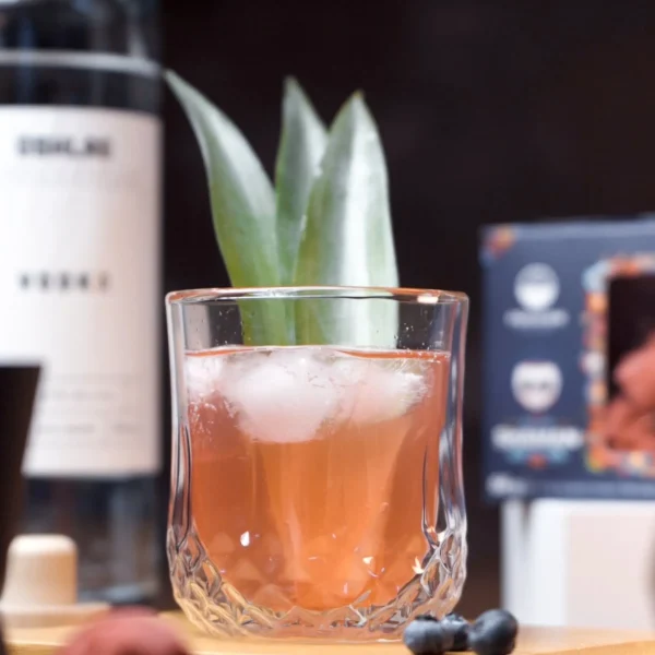 Poseidn (Devoray) 3D Cocktail - Shaman* All For Cocktails