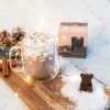 Poseidn (Devoray) 3D Drink - Hot Chocolate* Chocolates, Caramels And Sweets