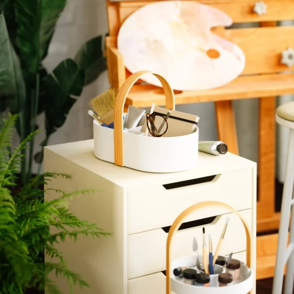Umbra Daily Caddy - Bellwood* Bathroom