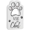 Attitudes Import Decoration - Cat's Paw* Decorative Objects