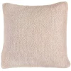 Agence K Deluxe Knitted Cushion - Blush* Cushions
