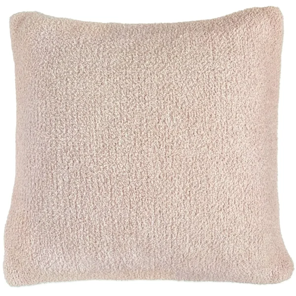Agence K Deluxe Knitted Cushion - Blush* Cushions