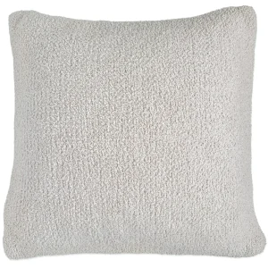 Agence K Deluxe Knitted Cushion - Grey* Cushions