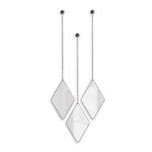 Umbra Diamond Mirror (3) - Dima* Mirrors