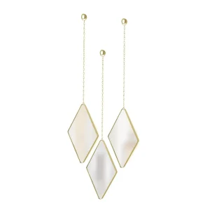 Umbra Diamond Mirror (3) - Dima* Mirrors