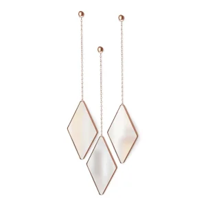 Umbra Diamond Mirror (3) - Dima* Mirrors