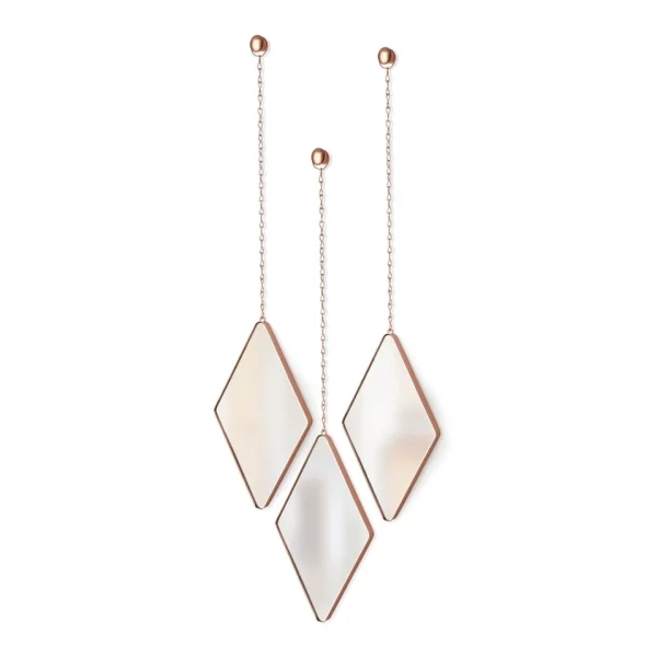 Umbra Diamond Mirror (3) - Dima* Mirrors