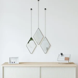 Umbra Diamond Mirror (3) - Dima* Mirrors