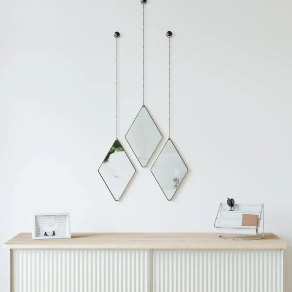 Umbra Diamond Mirror (3) - Dima* Mirrors