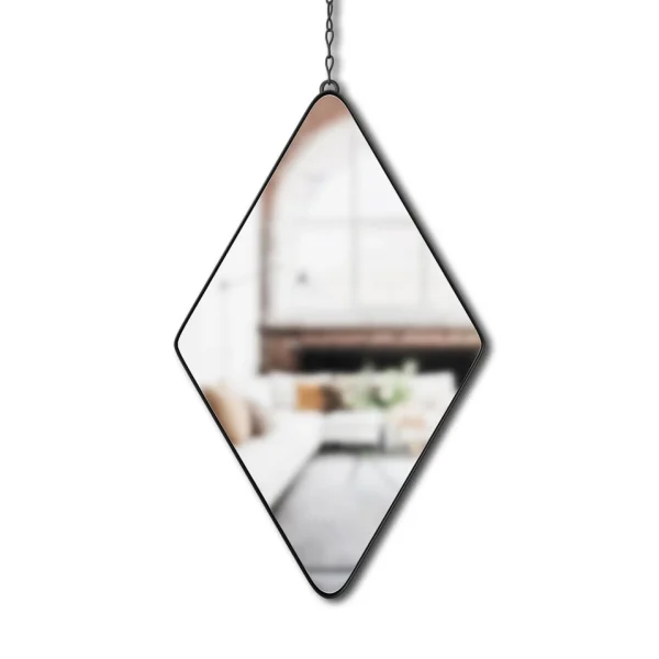 Umbra Diamond Mirror (3) - Dima* Mirrors